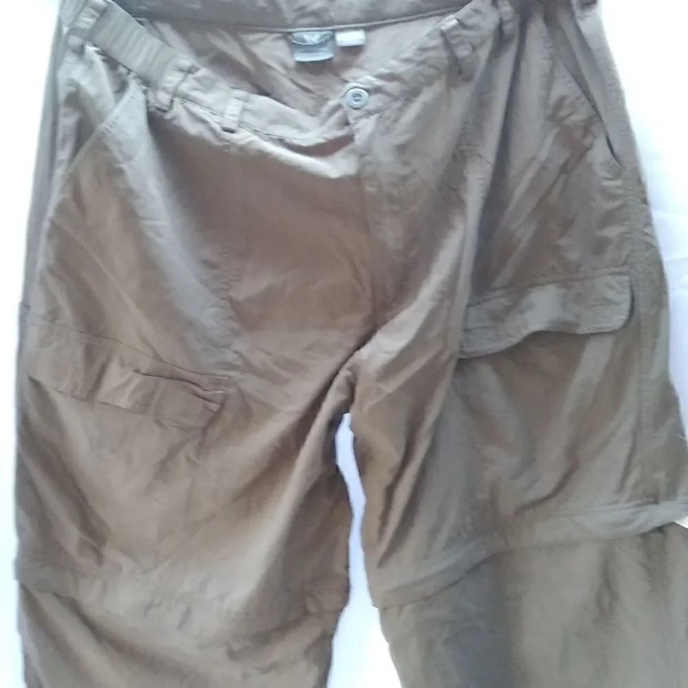 Convertible pants  - Picture 4 of 4